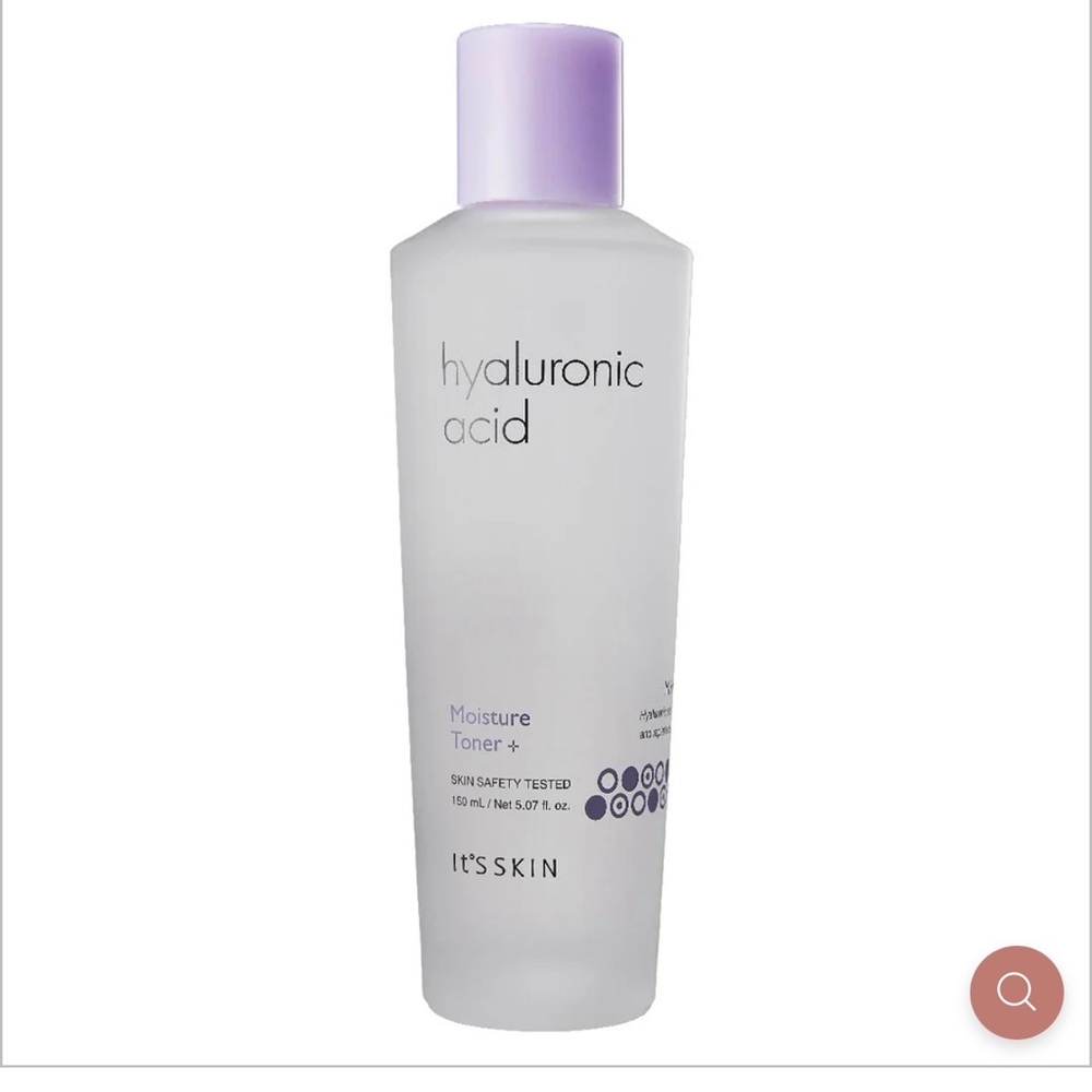 It’s Skin Hyaluronic Acid Moisture Toner